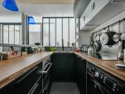 Appartement 2 pièces 54 m²
