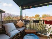 Appartement 2 pièces 54 m²