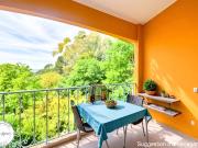 Appartement 3 pièces 54 m²