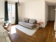 Appartement 2 pièces 54 m²