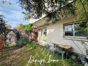 Appartement 2 pièces 54 m²