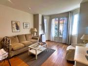 Appartement 2 pièces 54 m²