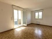 Appartement 2 pièces 54 m²