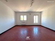 Appartement 2 pièces 54 m²