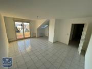 Appartement 2 pièces 54 m²