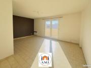 Appartement 2 pièces 54 m²