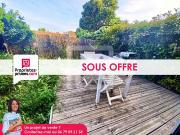 Appartement 2 pièces 54 m²