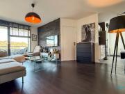 Appartement 2 pièces 54 m²