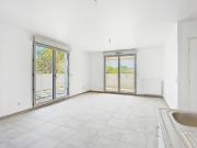 Appartement 2 pièces 54 m² Appartement 2 pièces 54 m²