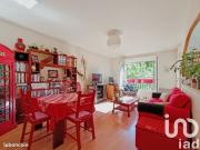 Appartement 2 pièces 54 m²