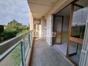 Appartement 2 pièces 54 m²