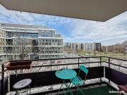 Appartement 2 pièces 54 m²