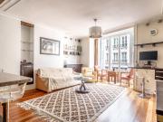 Appartement 2 pièces 54 m²