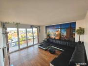 Appartement 2 pièces 54 m²