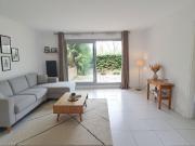 Appartement 2 pièces 54 m²