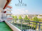 Appartement 2 pièces 54 m²