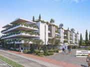 Appartement 2 pièces 54 m²