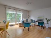 Appartement 2 pièces 54 m²
