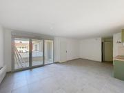 Appartement 2 pièces 54 m²