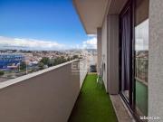 Appartement 2 pièces 54 m²