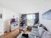 Appartement 2 pièces 54 m²