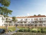 Appartement 2 pièces 54 m²