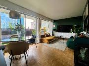 Appartement 2 pièces 54 m²