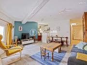 Appartement 2 pièces 54 m²