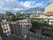 Appartement 2 pièces 54 m²