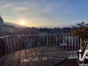 Appartement 2 pièces 54 m²