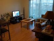 Appartement 2 pièces 54 m²