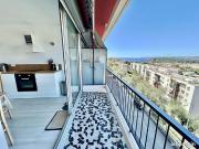 Appartement 3 pièces 54 m²