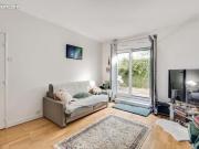 Appartement 2 pièces 54 m²