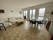 Appartement 2 pièces 54 m²