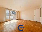 Appartement 2 pièces 54 m²
