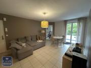 Appartement 2 pièces 54 m²