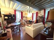 Appartement 2 pièces 54 m²