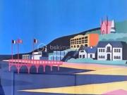 Appartement 2 pièces 54 m²