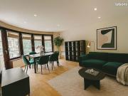 Appartement 2 pièces 54 m²