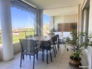 Appartement 2 pièces 54 m²