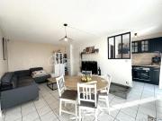 Appartement 2 pièces 54 m²