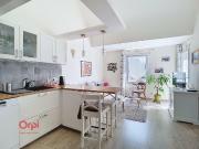 Appartement 2 pièces 54 m²
