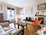 Appartement 2 pièces 54 m²