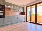 Appartement 2 pièces 54 m²