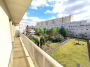 Appartement 2 pièces 54 m²