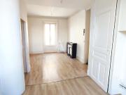 Appartement 2 pièces 54 m²