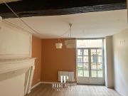 Appartement 2 pièces 54 m²