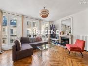 Appartement 2 pièces 54 m²