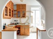 Appartement 2 pièces 54 m²