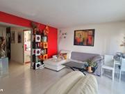 Appartement 2 pièces 54 m²